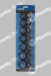 Laser Tools 7659 — Socket Wrench Insert, oil drain plug