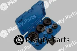 Laser Tools 5333 — Socket Wrench Insert, wheel nut/bolt