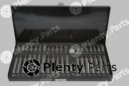 Laser Tools 1687 — Screwdriver Bit Set