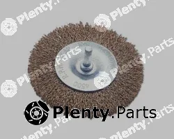 Laser Tools 0352 — Brush Disc, drill