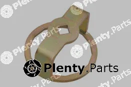 Laser Tools 8204 — Oil Filter Spanner Set