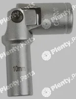 Laser Tools 5855 — Joint Socket Wrench Insert, glow plug