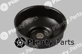 Laser Tools 6612 — Oil/Fuel Filter Wrench