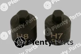 Laser Tools 5584 — Socket Wrench Insert, brake caliper