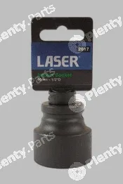 Socket Wrench Insert