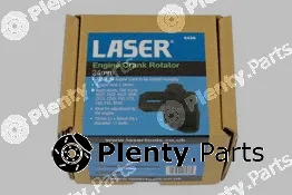Laser Tools 6436 — Engine Cranking Device