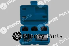 Laser Tools 5216 — Thread Tap Set