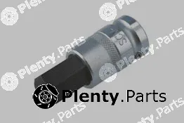 Laser Tools 8289 — Allen Key, screwdriver bit