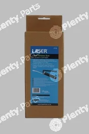 Laser Tools 7212 — Manually-actuated Grease Gun