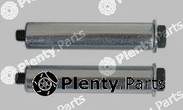 Laser Tools 4514 — Mounting, vehicle frame