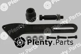 Laser Tools 7317 — Holding Tool, crankshaft