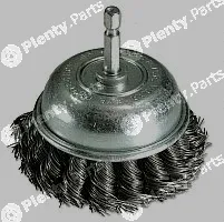 Laser Tools 3148 — Brush Disc, drill