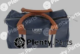 Laser Tools 6708 — Storage Bag, tow bar carrier