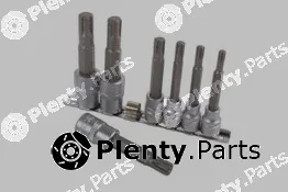 Laser Tools 2900 — Screwdriver Bit Set