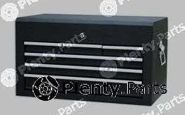 Laser Tools 5082 — Worktop, tool trolley