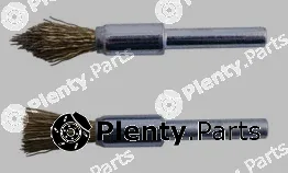 Laser Tools 0354 — Cup Brush, angle grinder