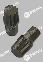 Laser Tools 3799 — Screwdriver Bit Set