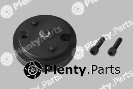 Laser Tools 8353 — Installer Set, shaft seal
