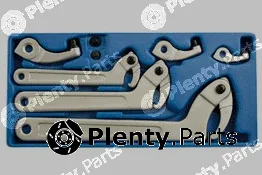 Hook Set, puller
