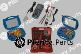 Laser Tools 6772 — Safety Cover, workshop pit