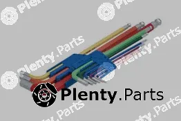 Laser Tools 7869 — Allen Key, screwdriver bit