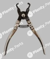 Laser Tools 4812 — Pliers, fuel line quick coupling