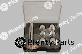 Laser Tools 6671 — Repair Kit, oil drain plug thread