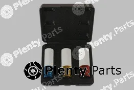 Laser Tools 6294 — Wheel Nut Socket Set