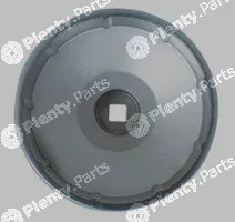 Laser Tools 4435 — Socket Wrench Insert, oil drain plug