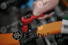 Laser Tools 8415 — Socket Wrench