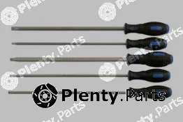 Laser Tools 5743 — Screwdriver Bit Set