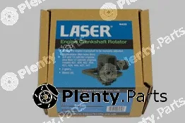 Laser Tools 6432 — Engine Cranking Device