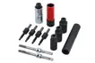 Laser Tools 8636 — Wheel Nut Socket Set