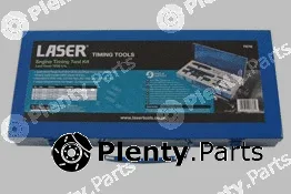 Laser Tools 7676 — Tool Set, timing chain