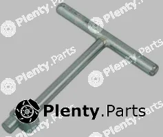 Laser Tools 3826 — Spanner, timing belt tension
