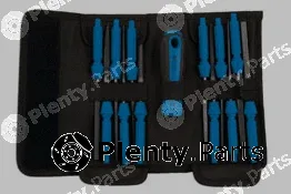 Laser Tools 5114 — File Set