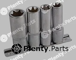 Laser Tools 3392 — Power Socket Set