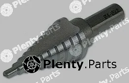 Laser Tools 3124 — Step Drill