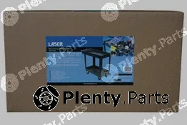 Laser Tools 8089 — Tool Trolley