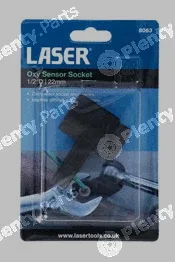 Socket Wrench Insert, lambda sensor