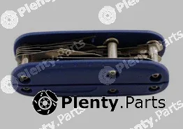 Laser Tools 5201 — Release Tool Set, radio