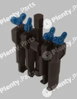 Laser Tools 4750 — Puller, wiper arm