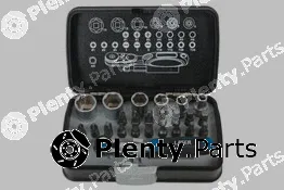 Laser Tools 6555 — Socket Wrench Set