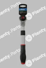 Laser Tools 6720 — Reversible Ratchet