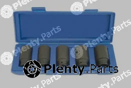 Laser Tools 3346 — Socket Wrench Insert, wheel hub/bearing
