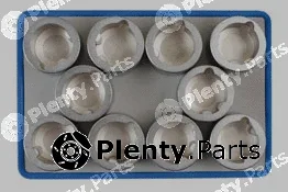 Laser Tools 6859 — Socket Wrench Insert, wheel nut/bolt