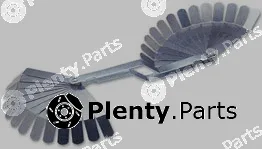 Laser Tools 2482 — Feeler Gauge