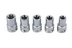 Laser Tools 8705 — Socket Wrench Set