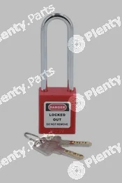 Lock Set, locking system