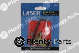 Laser Tools 6516 — Adjusting Disc, valve clearance